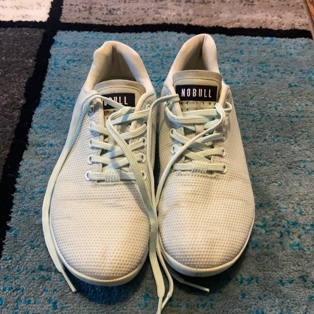 Seaglass No Bull Trainers